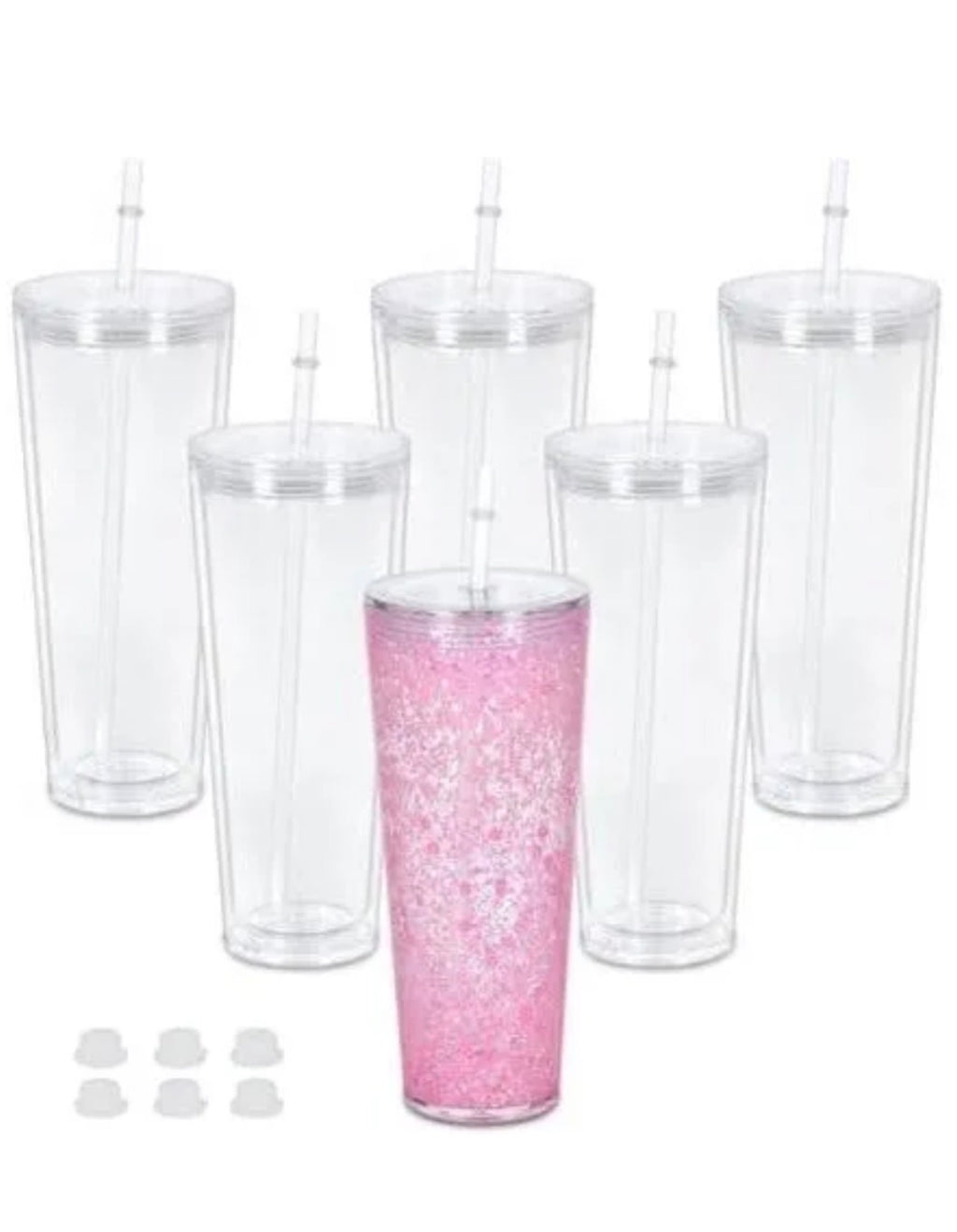 **LIVE CUSTOM ORDERS ONLY** SNOW GLOBES