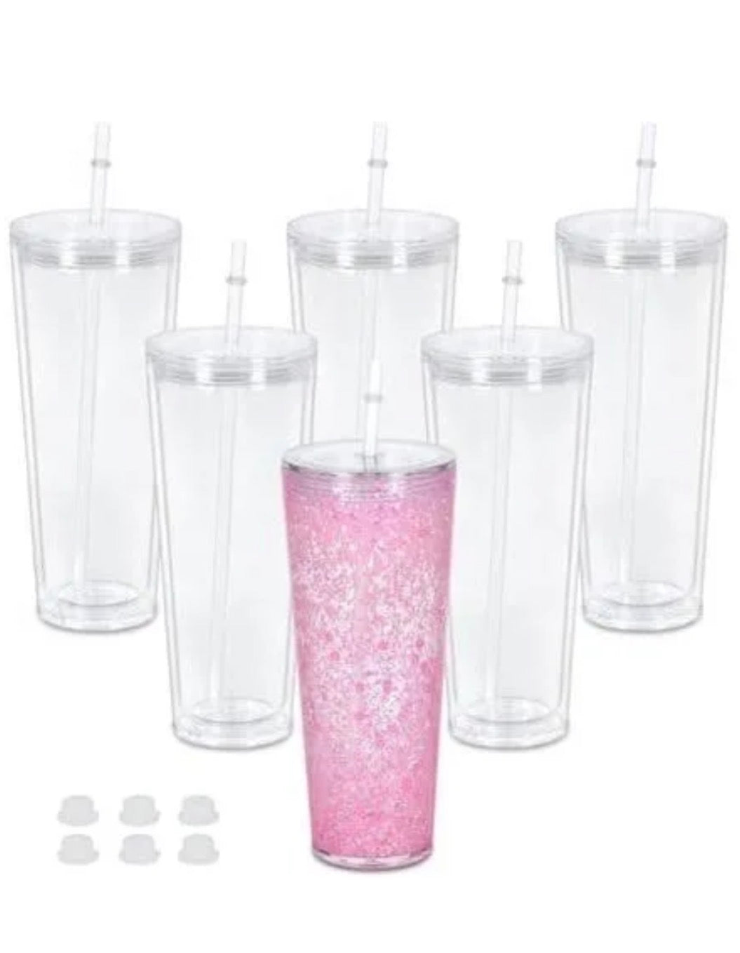 **LIVE CUSTOM ORDERS ONLY** SNOW GLOBES